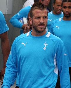 Rafael van der Vaart