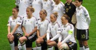 Wetten auf die Frauenfussball EM: Deutschland Top Favorit