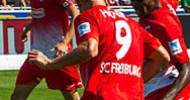 Europa League: Gegen Sevilla muss Freiburg den Heimfluch brechen Europa League: Gegen Sevilla muss Freiburg den Heimfluch brechen